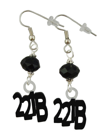 221B Earrings