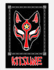 Kitsune Mask  2