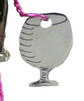 Wine All You Want, Pepole Pin