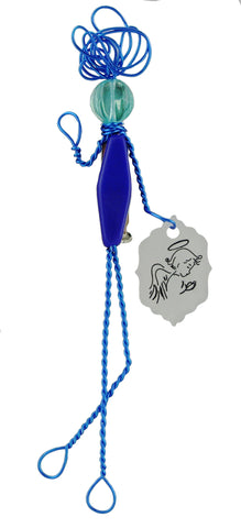 Angel 1 Pepole Pin