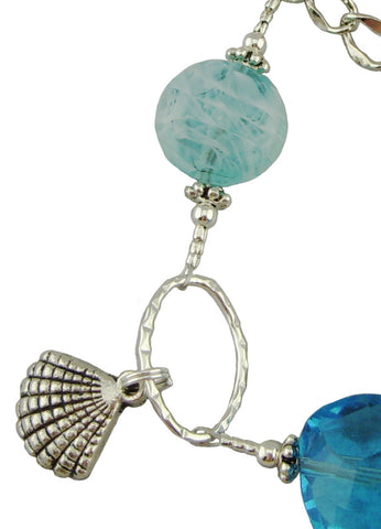 Aqua Sea Bracelet