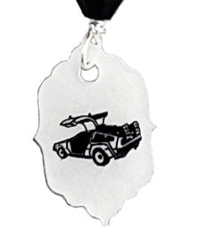 88 Deloraine, Earrings