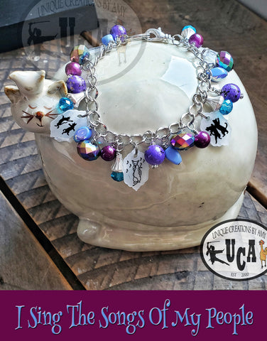 Caterwaul, Funky Bracelet