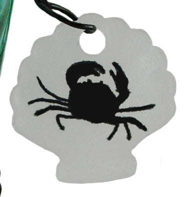 Crab Pepole Pin