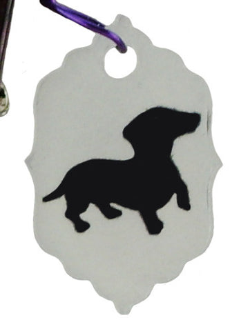 Dachshund Pepole Pin