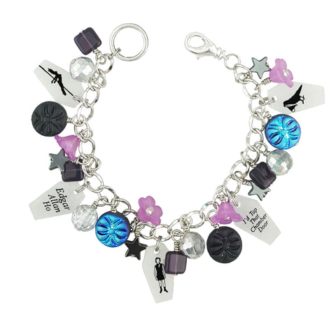 Edgar Allen Ho, Funky Bracelet
