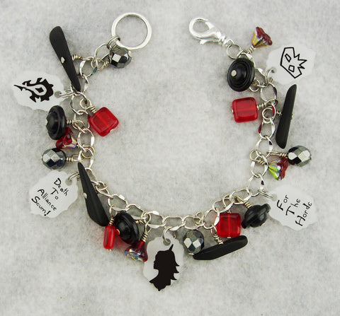 For The Horde