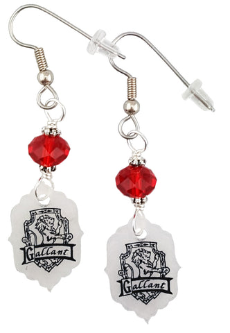 Gallant Earrings