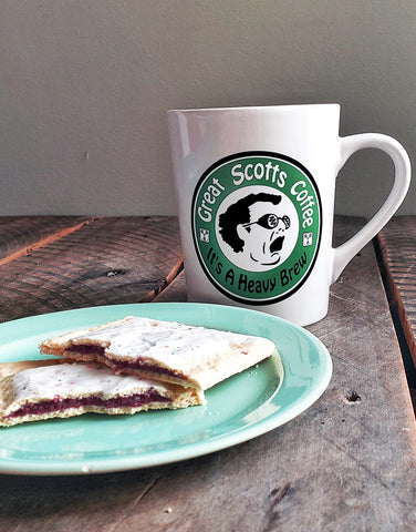 Great Scotts Coffee 3
