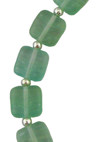 Green Sea Bracelet