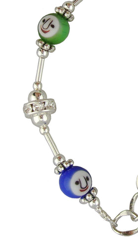 Happy Smiles Simply Elegant Bracelet