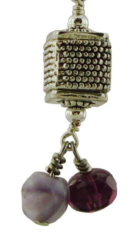 Magic Box, Earrings