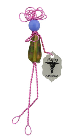 Nursing Assistant Pepole Pin