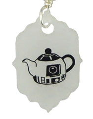 R2-Tea2 | Unique Creations by Amy | Funky handmade jewelry