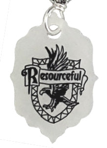 Resourceful House Earrings