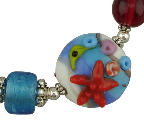 Sand & Sea Bracelet
