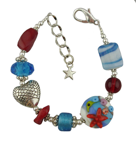 Sand & Sea Bracelet