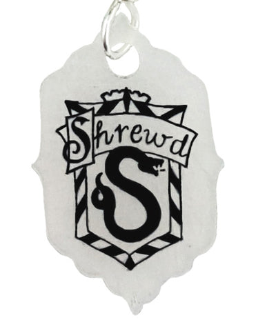Shrewd, Earrings