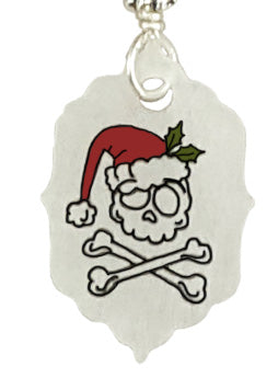 Skelly Claus