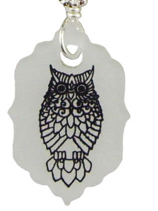 House Owl, Shrewd