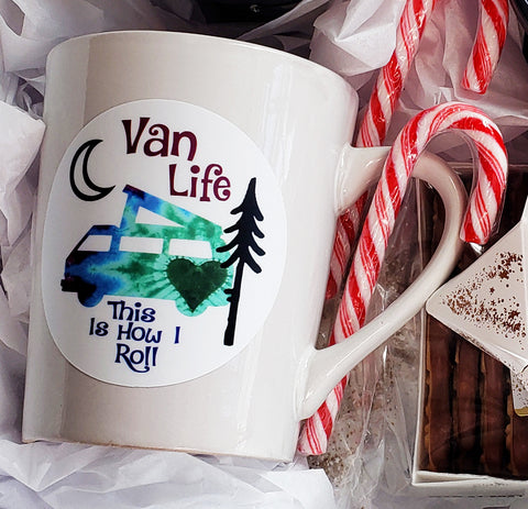 Van Life 3