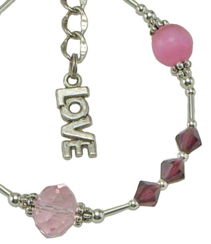 All You Need is Love Bracelet