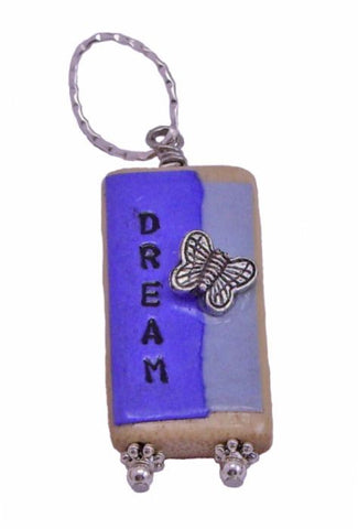 Butterfly Dreams Pendant