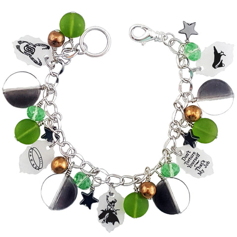 Living La Vida Loki, Funky Bracelet