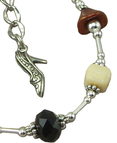 Puting on the Ritz Bracelet