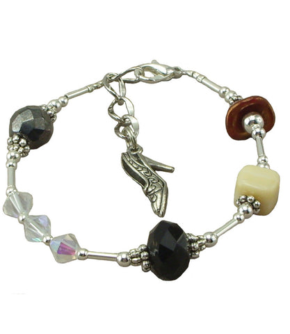 Puting on the Ritz Bracelet